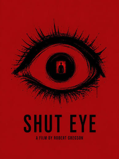 Shut Eye by Alter